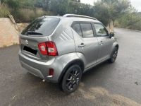 Suzuki Ignis 1.2 DUALJET HYBRID 83CH PRIVILEGE AUTO - <small></small> 17.900 € <small>TTC</small> - #5