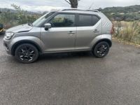 Suzuki Ignis 1.2 DUALJET HYBRID 83CH PRIVILEGE AUTO - <small></small> 17.900 € <small>TTC</small> - #8