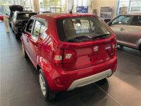 Suzuki Ignis 1.2 Dualjet Hybrid Avantage - <small></small> 17.730 € <small>TTC</small> - #4