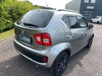 Suzuki Ignis 1.2 Dualjet Hybrid Pack - <small></small> 12.990 € <small>TTC</small> - #5