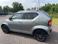 Suzuki Ignis 1.2 Dualjet Hybrid Pack - <small></small> 12.990 € <small>TTC</small> - #13