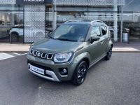 Suzuki Ignis 1.2 DUALJET HYBRID PACK 5 portes (avril 2024) (co2 112.0) - <small></small> 17.900 € <small>TTC</small> - #1