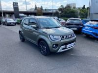 Suzuki Ignis 1.2 DUALJET HYBRID PACK 5 portes (avril 2024) (co2 112.0) - <small></small> 17.900 € <small>TTC</small> - #3