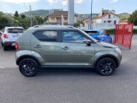 Suzuki Ignis 1.2 DUALJET HYBRID PACK 5 portes (avril 2024) (co2 112.0) - <small></small> 17.900 € <small>TTC</small> - #4