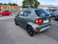 Suzuki Ignis 1.2 DUALJET HYBRID PACK 5 portes (avril 2024) (co2 112.0) - <small></small> 17.900 € <small>TTC</small> - #6