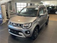 Suzuki Ignis 1.2 Dualjet Hybrid Privilège - <small></small> 19.350 € <small>TTC</small> - #1