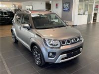 Suzuki Ignis 1.2 Dualjet Hybrid Privilège - <small></small> 19.350 € <small>TTC</small> - #2