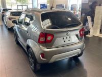 Suzuki Ignis 1.2 Dualjet Hybrid Privilège - <small></small> 19.350 € <small>TTC</small> - #4