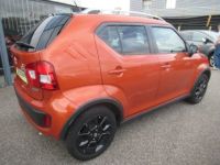 Suzuki Ignis 1.2 Dualjet Hybrid Privilège - <small></small> 8.990 € <small>TTC</small> - #4