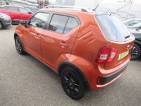 Suzuki Ignis 1.2 Dualjet Hybrid Privilège - <small></small> 8.990 € <small>TTC</small> - #6