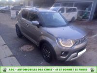 Suzuki Ignis 1.2 Dualjet Hybrid Privilège AllGrip 4x4 DISPO - <small></small> 20.960 € <small>TTC</small> - #1