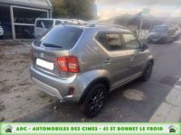 Suzuki Ignis 1.2 Dualjet Hybrid Privilège AllGrip 4x4 DISPO - <small></small> 20.960 € <small>TTC</small> - #3