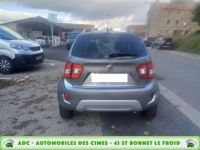 Suzuki Ignis 1.2 Dualjet Hybrid Privilège AllGrip 4x4 DISPO - <small></small> 20.960 € <small>TTC</small> - #4