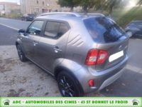 Suzuki Ignis 1.2 Dualjet Hybrid Privilège AllGrip 4x4 DISPO - <small></small> 20.960 € <small>TTC</small> - #5