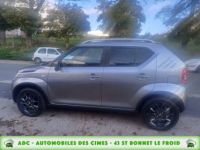 Suzuki Ignis 1.2 Dualjet Hybrid Privilège AllGrip 4x4 DISPO - <small></small> 20.960 € <small>TTC</small> - #6