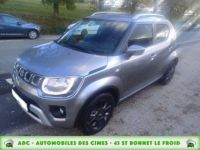 Suzuki Ignis 1.2 Dualjet Hybrid Privilège AllGrip 4x4 DISPO - <small></small> 20.960 € <small>TTC</small> - #7