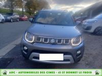 Suzuki Ignis 1.2 Dualjet Hybrid Privilège AllGrip 4x4 DISPO - <small></small> 20.960 € <small>TTC</small> - #8