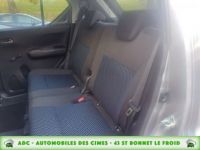 Suzuki Ignis 1.2 Dualjet Hybrid Privilège AllGrip 4x4 DISPO - <small></small> 20.960 € <small>TTC</small> - #16