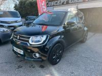 Suzuki Ignis 1.2 dualjet pack - <small></small> 10.990 € <small>TTC</small> - #2