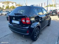 Suzuki Ignis 1.2 dualjet pack - <small></small> 10.990 € <small>TTC</small> - #4