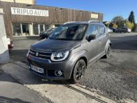 Suzuki Ignis 1.2 Dualjet Pack Clim + Camera AR - <small></small> 13.490 € <small>TTC</small> - #1