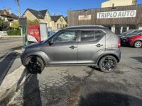 Suzuki Ignis 1.2 Dualjet Pack Clim + Camera AR - <small></small> 13.490 € <small>TTC</small> - #2