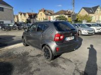 Suzuki Ignis 1.2 Dualjet Pack Clim + Camera AR - <small></small> 13.490 € <small>TTC</small> - #3