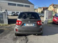 Suzuki Ignis 1.2 Dualjet Pack Clim + Camera AR - <small></small> 13.490 € <small>TTC</small> - #4