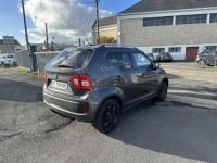 Suzuki Ignis 1.2 Dualjet Pack Clim + Camera AR - <small></small> 13.490 € <small>TTC</small> - #5