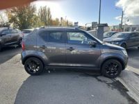 Suzuki Ignis 1.2 Dualjet Pack Clim + Camera AR - <small></small> 13.490 € <small>TTC</small> - #6