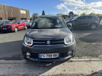 Suzuki Ignis 1.2 Dualjet Pack Clim + Camera AR - <small></small> 13.490 € <small>TTC</small> - #8