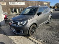 Suzuki Ignis 1.2 Dualjet Pack Clim + Camera AR - <small></small> 13.490 € <small>TTC</small> - #21