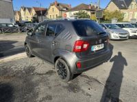 Suzuki Ignis 1.2 Dualjet Pack Clim + Camera AR - <small></small> 13.490 € <small>TTC</small> - #22