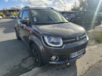 Suzuki Ignis 1.2 Dualjet Pack Clim + Camera AR - <small></small> 13.490 € <small>TTC</small> - #24