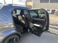 Suzuki Ignis 1.2 Dualjet Pack Clim + Camera AR - <small></small> 13.490 € <small>TTC</small> - #27