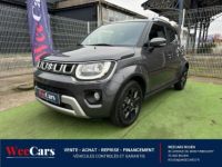 Suzuki Ignis 1.2 DUALJET SHVS 85 PACK 2WD BVA - <small></small> 16.990 € <small>TTC</small> - #1