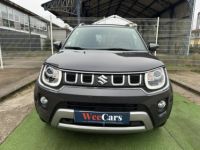 Suzuki Ignis 1.2 DUALJET SHVS 85 PACK 2WD BVA - <small></small> 16.990 € <small>TTC</small> - #2