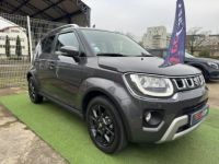 Suzuki Ignis 1.2 DUALJET SHVS 85 PACK 2WD BVA - <small></small> 16.990 € <small>TTC</small> - #3