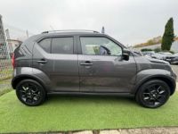 Suzuki Ignis 1.2 DUALJET SHVS 85 PACK 2WD BVA - <small></small> 16.990 € <small>TTC</small> - #4