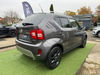 Suzuki Ignis 1.2 DUALJET SHVS 85 PACK 2WD BVA - <small></small> 16.990 € <small>TTC</small> - #13