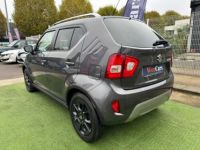 Suzuki Ignis 1.2 DUALJET SHVS 85 PACK 2WD BVA - <small></small> 16.990 € <small>TTC</small> - #15