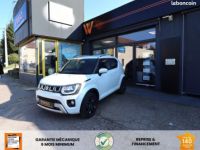 Suzuki Ignis 1.2 DUALJET SHVS 85 PACK ALLGRIP 4WD - <small></small> 13.989 € <small>TTC</small> - #1