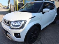 Suzuki Ignis 1.2 DUALJET SHVS 85 PACK ALLGRIP 4WD - <small></small> 13.989 € <small>TTC</small> - #2