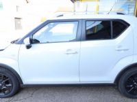 Suzuki Ignis 1.2 DUALJET SHVS 85 PACK ALLGRIP 4WD - <small></small> 13.989 € <small>TTC</small> - #3