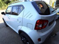 Suzuki Ignis 1.2 DUALJET SHVS 85 PACK ALLGRIP 4WD - <small></small> 13.989 € <small>TTC</small> - #4