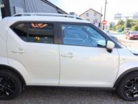 Suzuki Ignis 1.2 DUALJET SHVS 85 PACK ALLGRIP 4WD - <small></small> 13.989 € <small>TTC</small> - #8