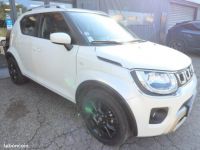 Suzuki Ignis 1.2 DUALJET SHVS 85 PACK ALLGRIP 4WD - <small></small> 13.989 € <small>TTC</small> - #9