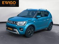 Suzuki Ignis 1.2 DUALJET SHVS 85 PRIVILEGE 2WD BVA (CAMERA DE RECUL, CLIMATISATION) - <small></small> 15.290 € <small>TTC</small> - #1