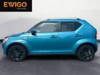 Suzuki Ignis 1.2 DUALJET SHVS 85 PRIVILEGE 2WD BVA (CAMERA DE RECUL, CLIMATISATION) - <small></small> 15.290 € <small>TTC</small> - #2