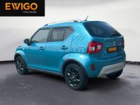 Suzuki Ignis 1.2 DUALJET SHVS 85 PRIVILEGE 2WD BVA (CAMERA DE RECUL, CLIMATISATION) - <small></small> 15.290 € <small>TTC</small> - #3